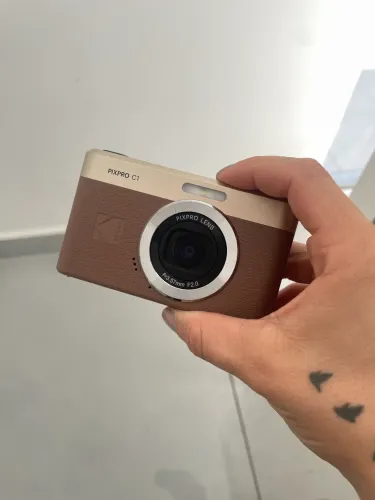 Kodak Pixpro C1