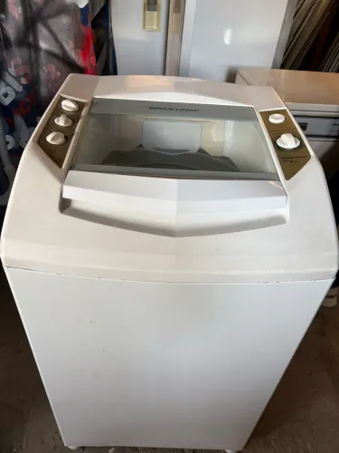 Máquina de lavar 7 kg