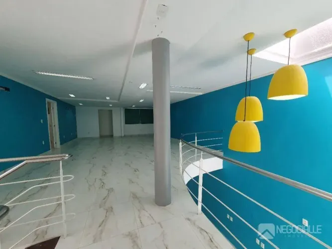 Casa à venda, 525 m² por R$ 1.600.000,00 - São José - Campina Grande/PB