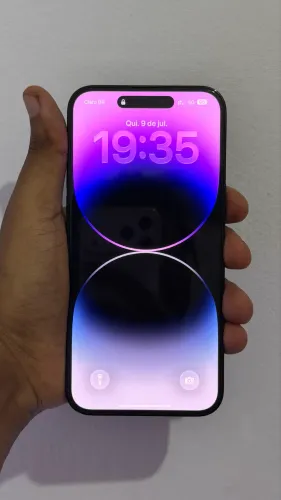 iPhone 14 Pro Max