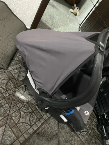 Bebê conforto