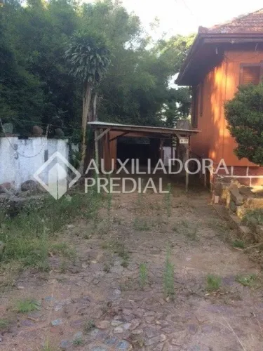 Terreno no bairro Cavalhada