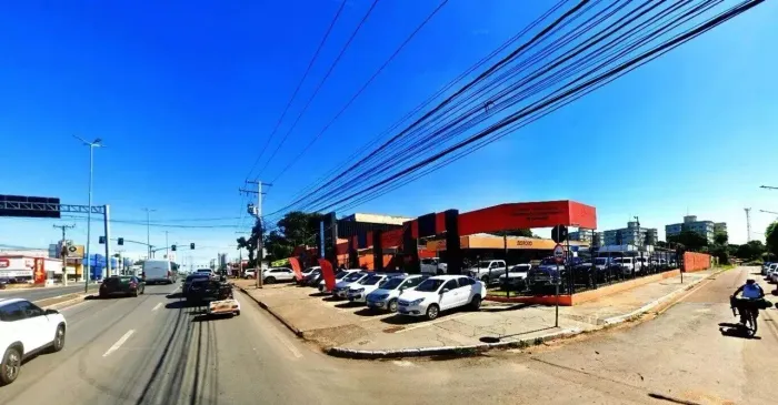 Terreno para venda, Boa Esperança, Cuiabá