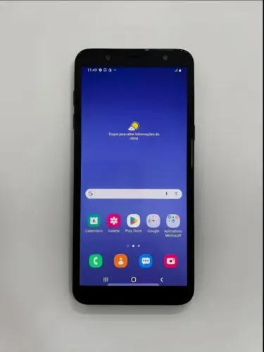 Samsung J8