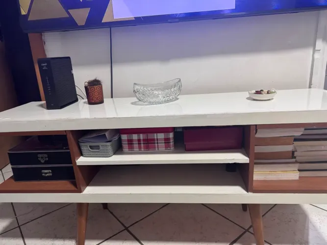 Rack de sala