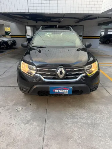 Renault Duster Zen 1.6 16V Flex MEC 2023