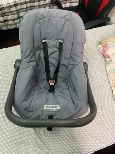 Bebê conforto aceito troca ou proposta