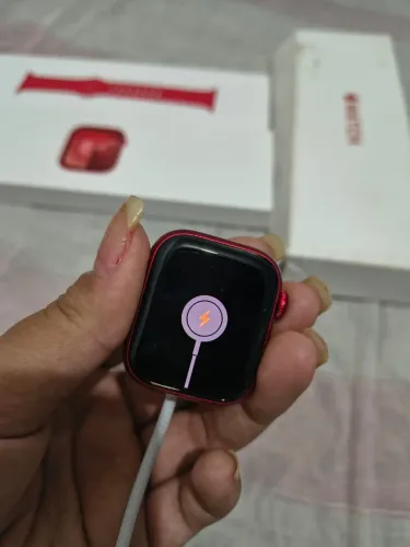 Apple watch séries 9, 41mm.