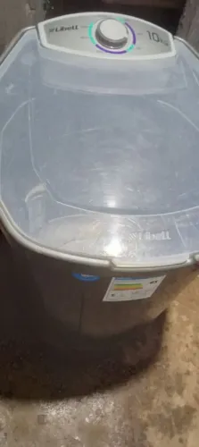 Tanquinho 10 kg