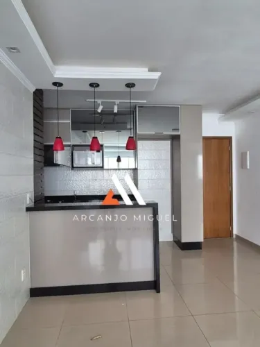 Edificio Orion - 2 quartos - reformado