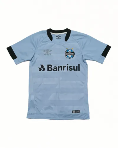 Camisa Grêmio II 2017/18