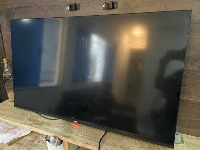 TELEVISÃO 43 POLEGADAS