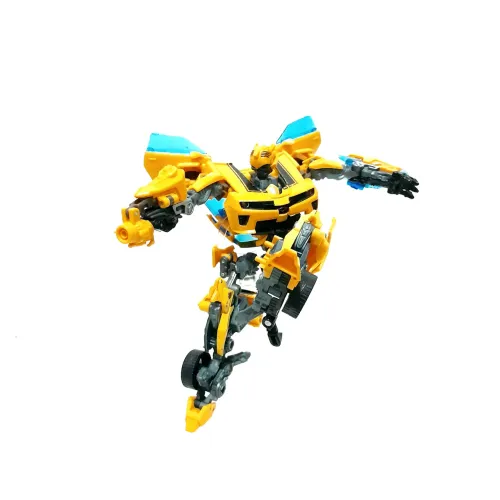 Bumblebee Battle Blades