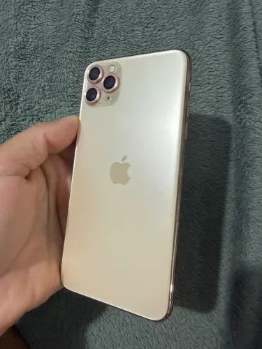 Iphone 11 pro max 256g