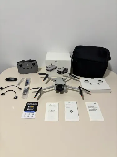 Drone DJI mini 3