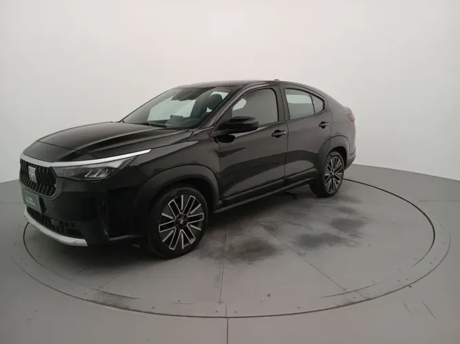 Fiat Fastback Audace 200 TB AUT (hibrído) 2026