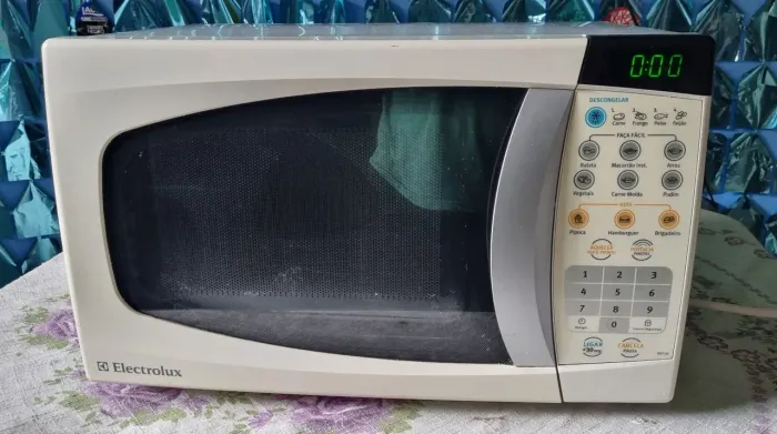 Micro-ondas Electrolux 85.00