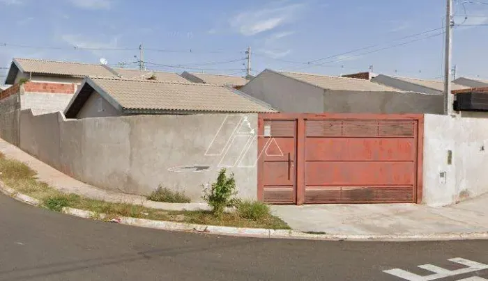 Casa para aluguel, 2 quartos, 1 vaga, Expedicionário Alberto Herrera - Marília/SP