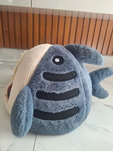 Cama/Casinha para pet