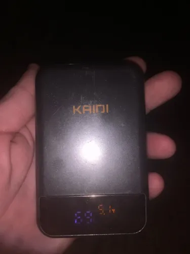 Power bank