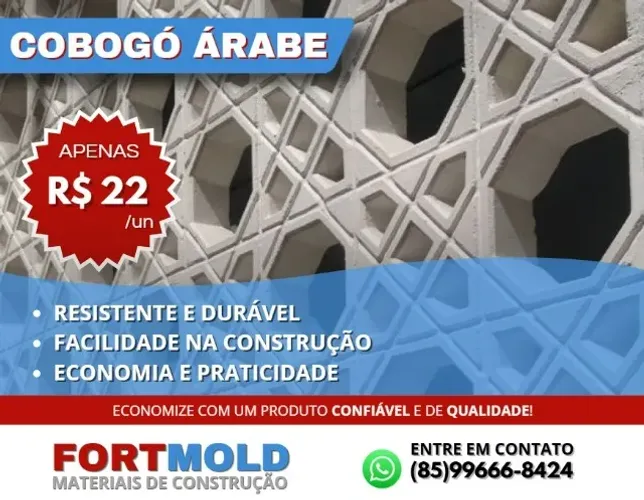 COBOGÓ ÁRABE
