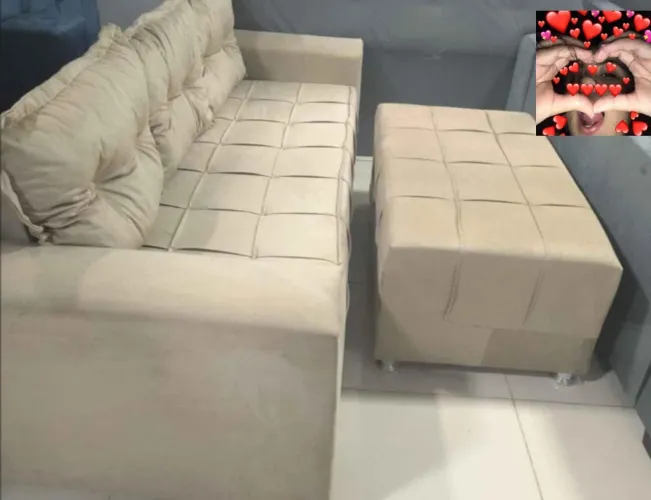 SOFÁ SOFÁ SOFÁ ENTREGA GRÁTIS 