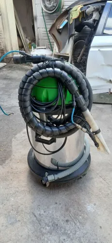 Vendo a extratora IPC de 50 Litros 110 wats