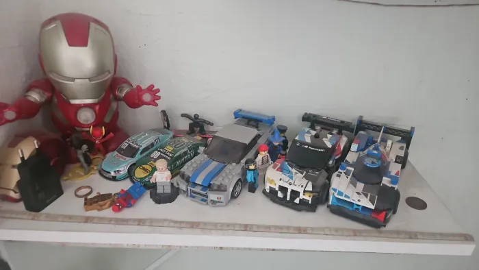 LEGO