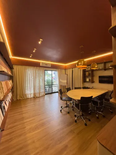 Alugo 3 salas - Casa comercial Lidice 