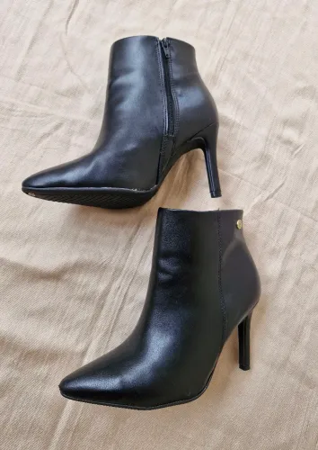 Bota Cano Curto Vizzano