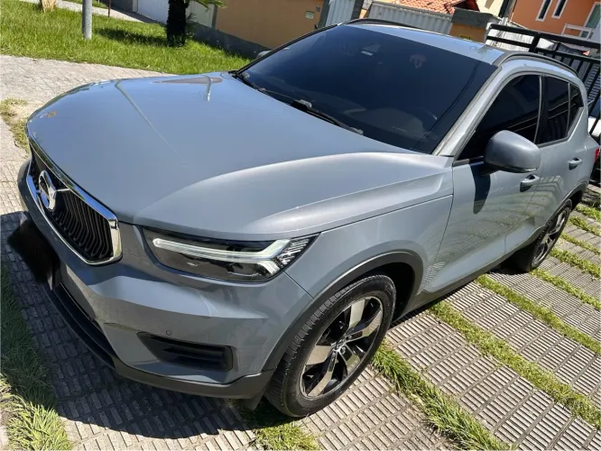 Volvo XC40 T-4 2.0 190cv FWD 2020