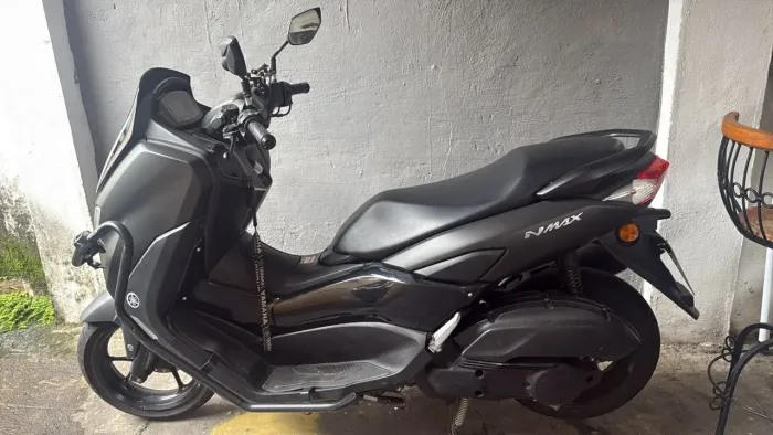 Yamaha NMax Connected SE 160 ABS 2024