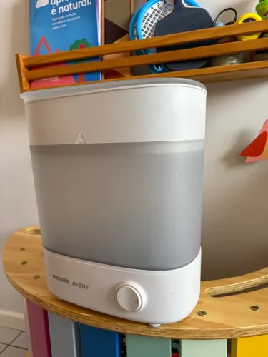 Esterilizador elétrico Philips Avent