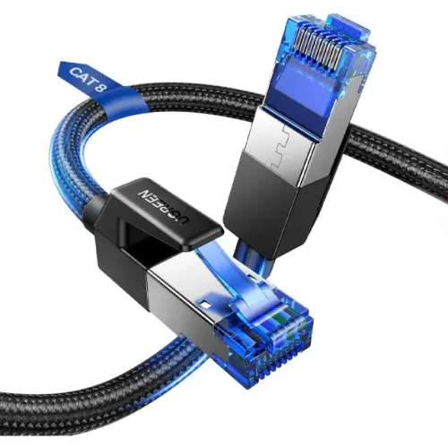 Cabo de Rede UGREEN RJ45 CAT8 - 5 metros