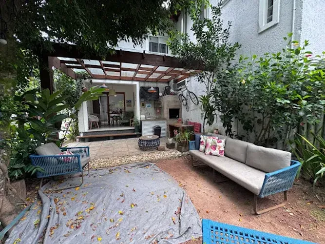 Casa no Condomínio Jacarandás Paúba com 110m², 3 Dormitórios (1 Suíte), Ambientes Integrad