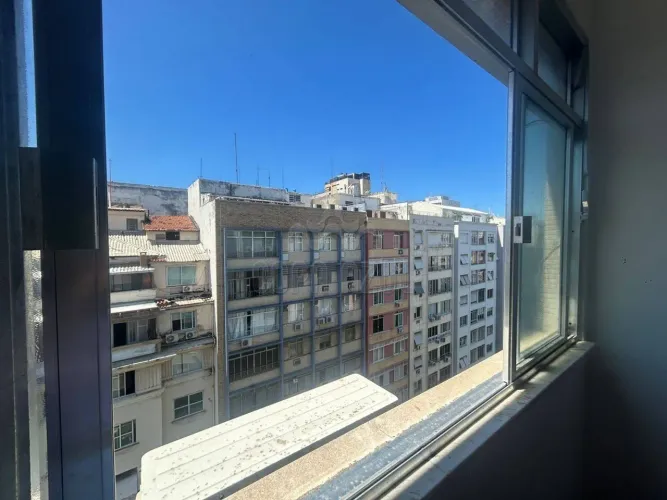 Copacabana Rua Raul Pompéia | Residencial Apartamento 3 quarto(s) à Venda