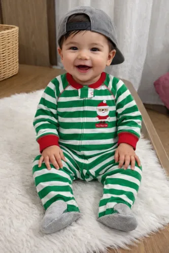 Macacão Carters 12 meses 