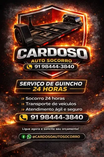 Auto socorro cardoso 