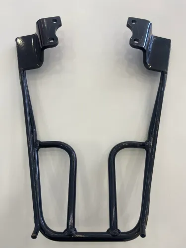Suporte de baú Fazer 250