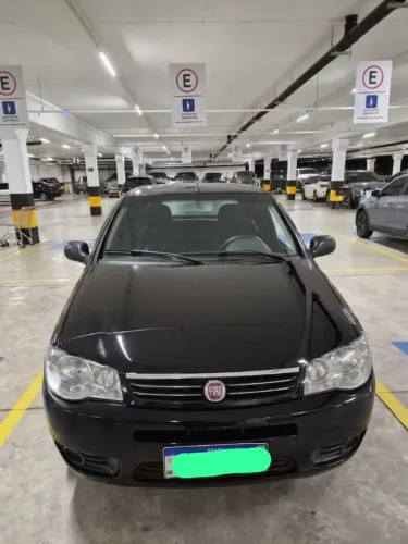Fiat Palio 1.0/ Trofeo 1.0 Fire/ Fire Flex 2P 2014