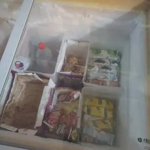 Freeze para açaíteria sorveteria e outros.
