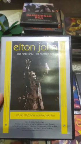 Dvds antigos 