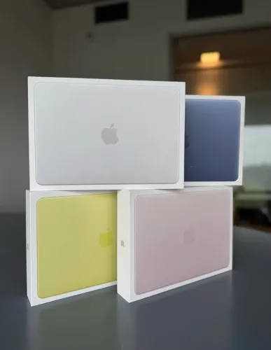 MacBook neo