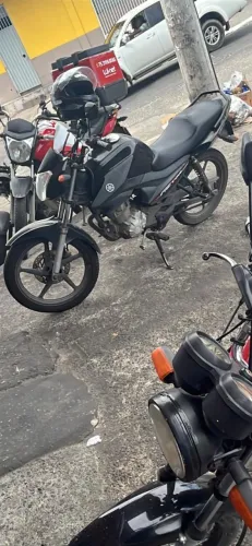 Yamaha Factor 2016 150 cilindrada