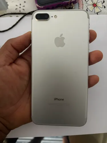 IPHONE 7 PLUS