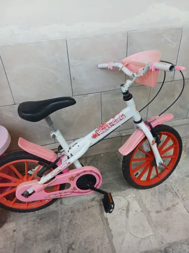 Brinquedos infantil menina