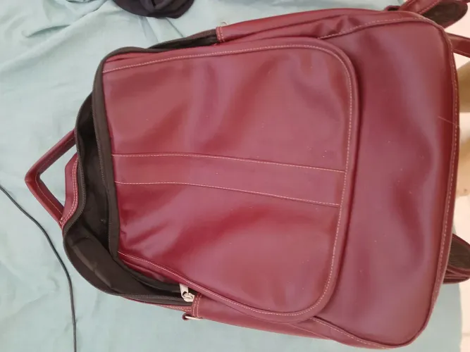 Mochila 