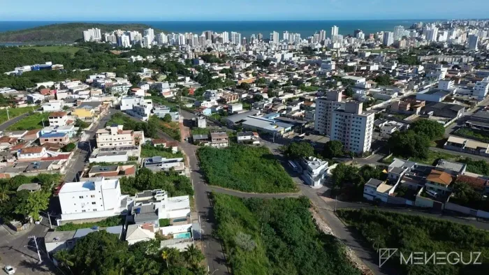 Lotes Residenciais e Comerciais no Jardim Boa Vista Guarapari/ES