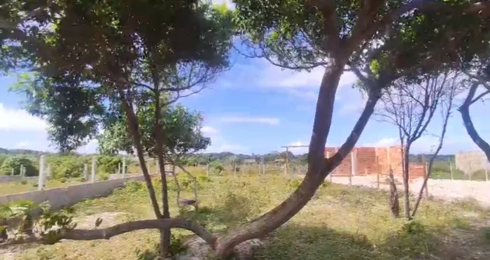 Oportunidade - terreno Abaís - próximo ao baraúna