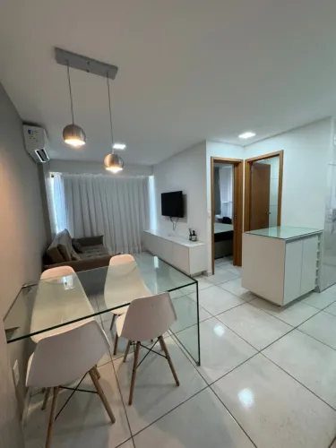 Flat para Locação em Recife, ROSARINHO, 1 dormitório, 1 banheiro, 1 vaga